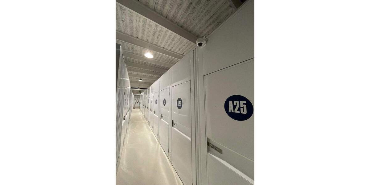 Gewerbeobjekt Mainz Hechtsheim - 1 Zimmer, 14 m&sup2;, 269&euro; | Angebot:26826415