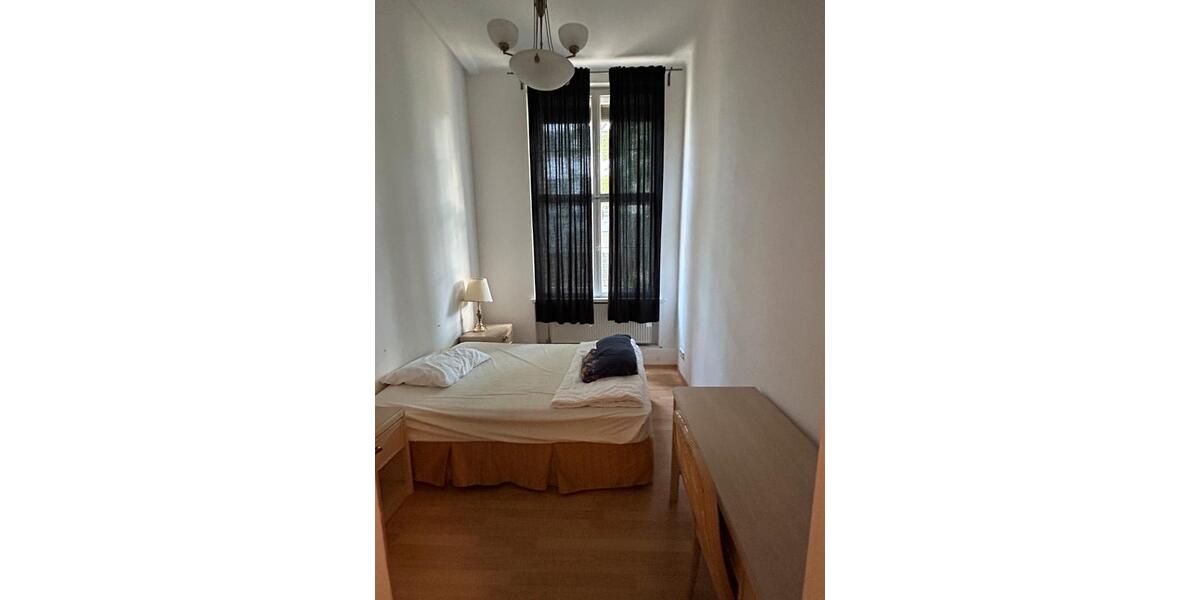 Wohnen auf Zeit Dresden Blasewitz - 10 Zimmer, 1 m&sup2;, 450&euro; | Angebot:26450137