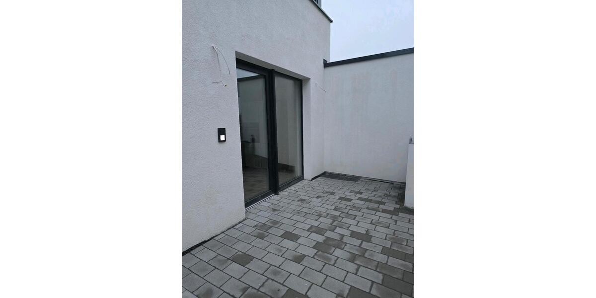 Wohnung 2Zimmer 52m2 Sandhausen Einbauküche Stellplatz zimmer