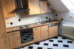 Dachgeschoßwohnung Uffenheim - 3 Zimmer, 120 m&sup2;, 950&euro; | Angebot:26553411