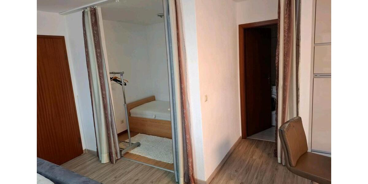 Erdgeschoßwohnung Mulfingen - 2 Zimmer, 45 m&sup2;, 620&euro; | Angebot:25238704