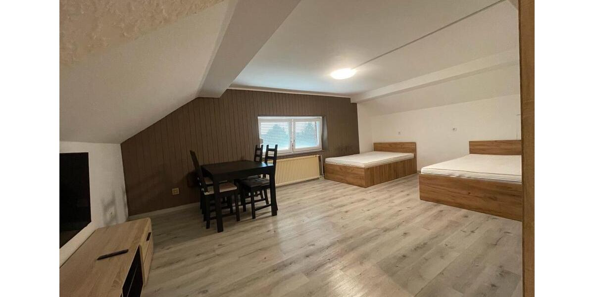 Wohnen auf Zeit Heinsberg - 8 Zimmer, 200 m&sup2;, 600&euro; | Angebot:17959626