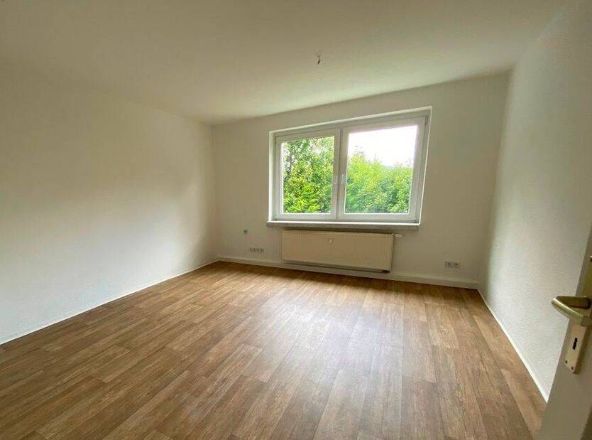 Suchen Sie eine SingleWohnung in Top-Lage ?