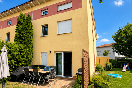 Haus Leipzig Südost - 4 Zimmer, 117 m&sup2;, 1.814&euro; | Angebot:26778202
