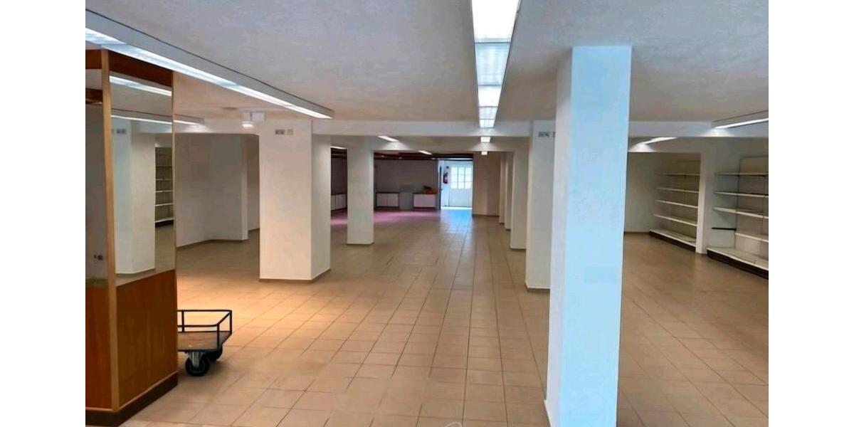 Gewerbeobjekt Unterdießen - 1.500&euro; | Angebot:24789699