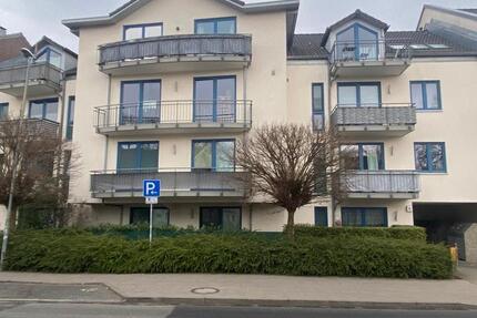 Wohnung Bargteheide - 2 Zimmer, 46 m&sup2;, 680&euro; | Angebot:25102049