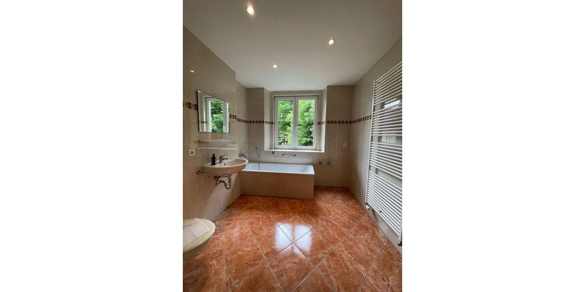 Etagenwohnung Chemnitz Sonnenberg - 2 Zimmer, 52 m&sup2;, 315&euro; | Angebot:26843671