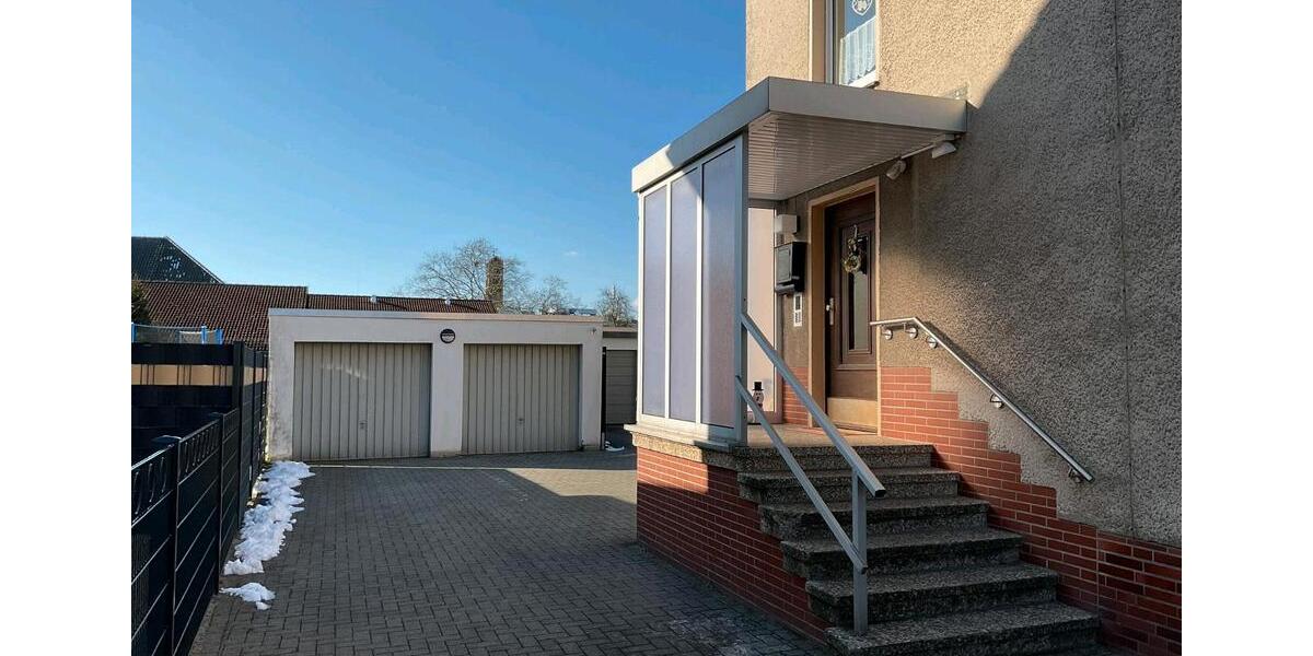 Etagenwohnung Seelze - 1 Zimmer, 82 m&sup2;, 1.190&euro; | Angebot:25046291