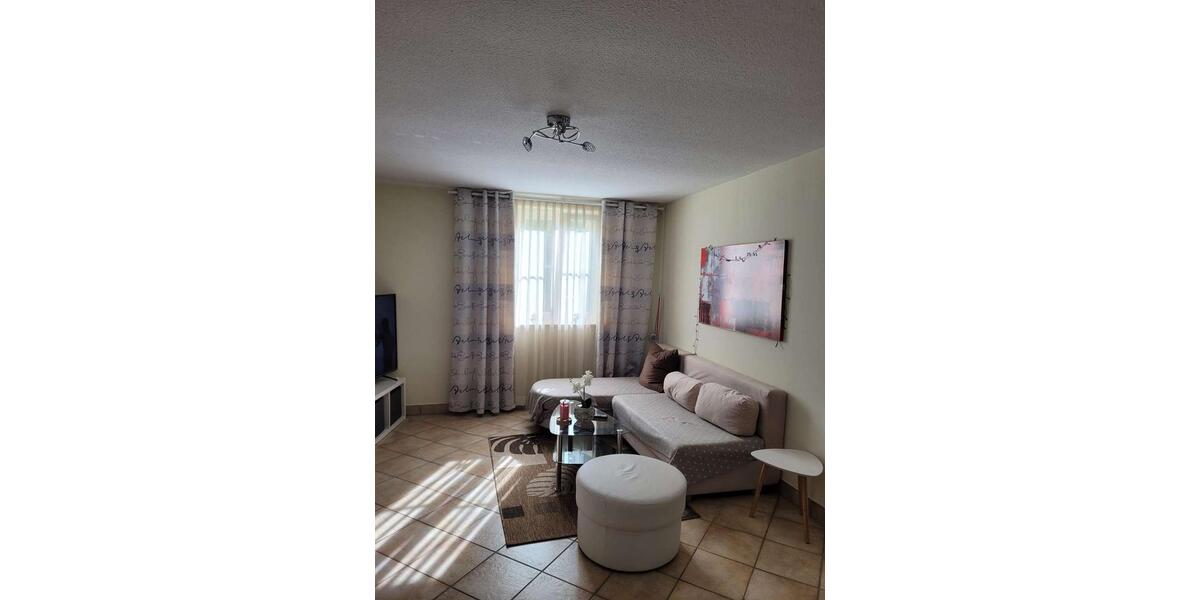 Erdgeschoßwohnung Gotha - 2 Zimmer, 44 m&sup2;, 570&euro; | Angebot:25536506