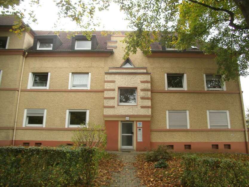 Wohnung zum Mieten in Essen 437,70 € 59.88 m²