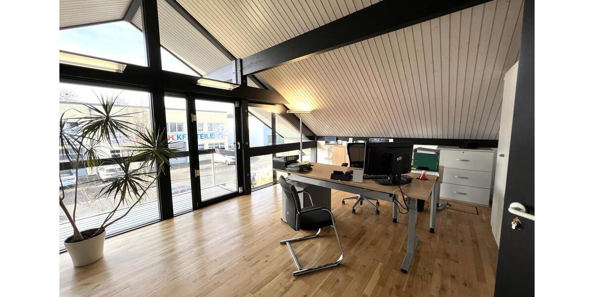 Gewerbeobjekt Lohmar - 2.728&euro; | Angebot:24870866