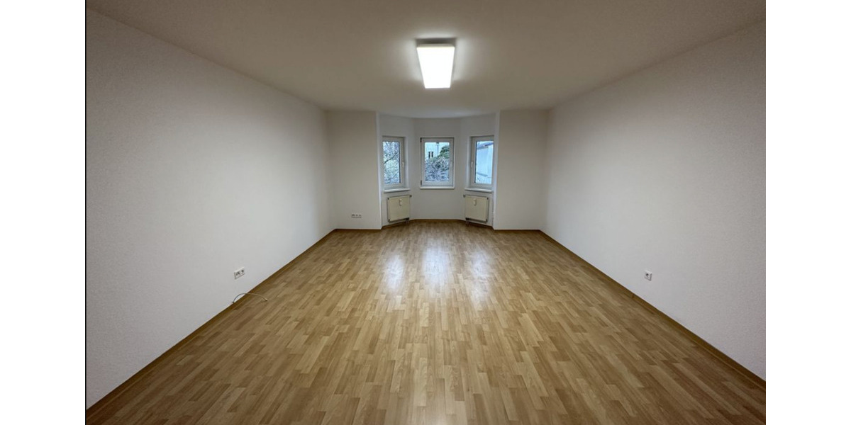 INNENSTADT 2-Zimmer-Wohnung in Siegburg direkt am Bhf 2 zimmer