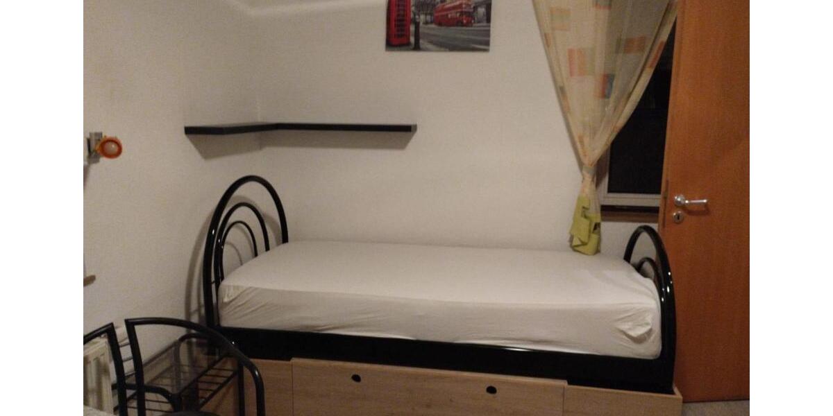 Erdgeschoßwohnung Lübbecke - 1 Zimmer, 20 m&sup2;, 20&euro; | Angebot:25511487