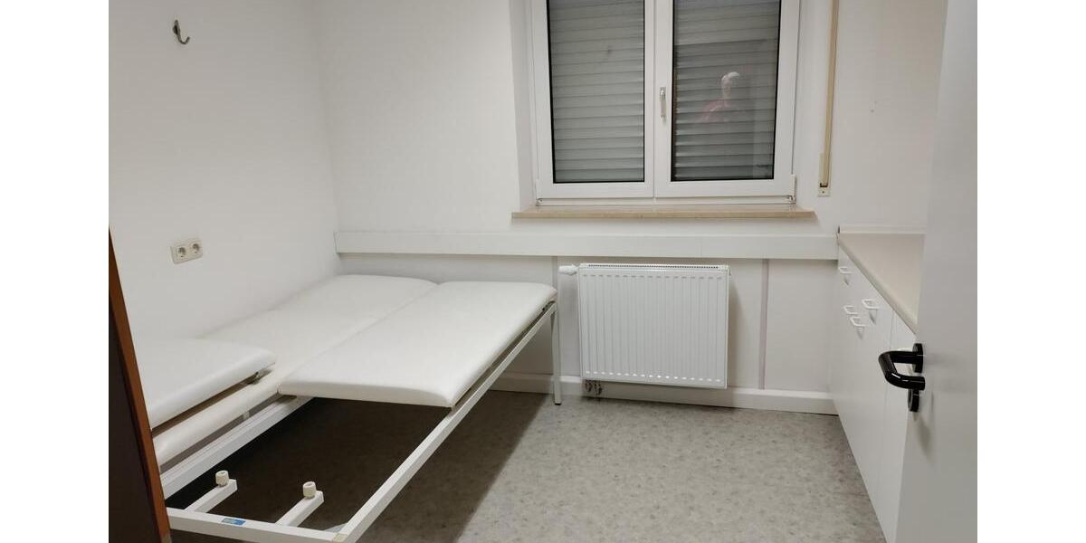 Gewerbeobjekt Wolfertschwenden - 1.620&euro; | Angebot:26567213