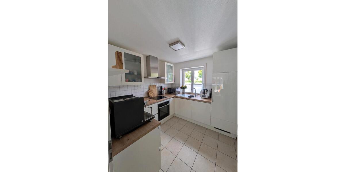 Gepflegte Doppelhaushälfte zu vermieten 5 zimmer