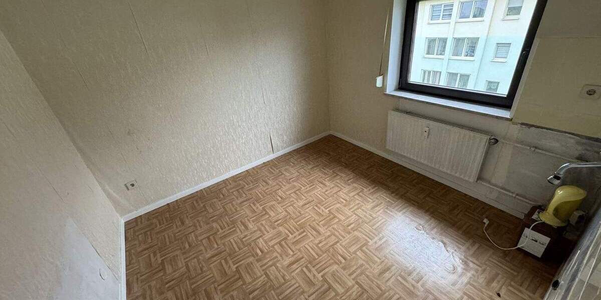Etagenwohnung Baumholder - 2 Zimmer, 51 m&sup2;, 350&euro; | Angebot:23418858