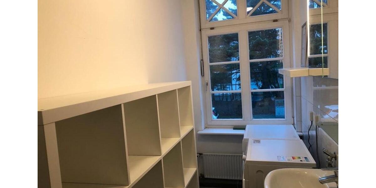 Wohnen auf Zeit Bargfeld-Stegen Stegen - 1 Zimmer, 21 m&sup2;, 690&euro; | Angebot:26411243
