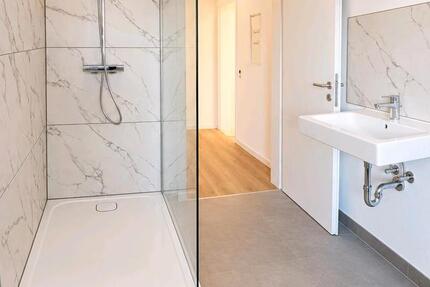 Wohnung Windischeschenbach - 3 Zimmer, 76 m&sup2;, 700&euro; | Angebot:27609461