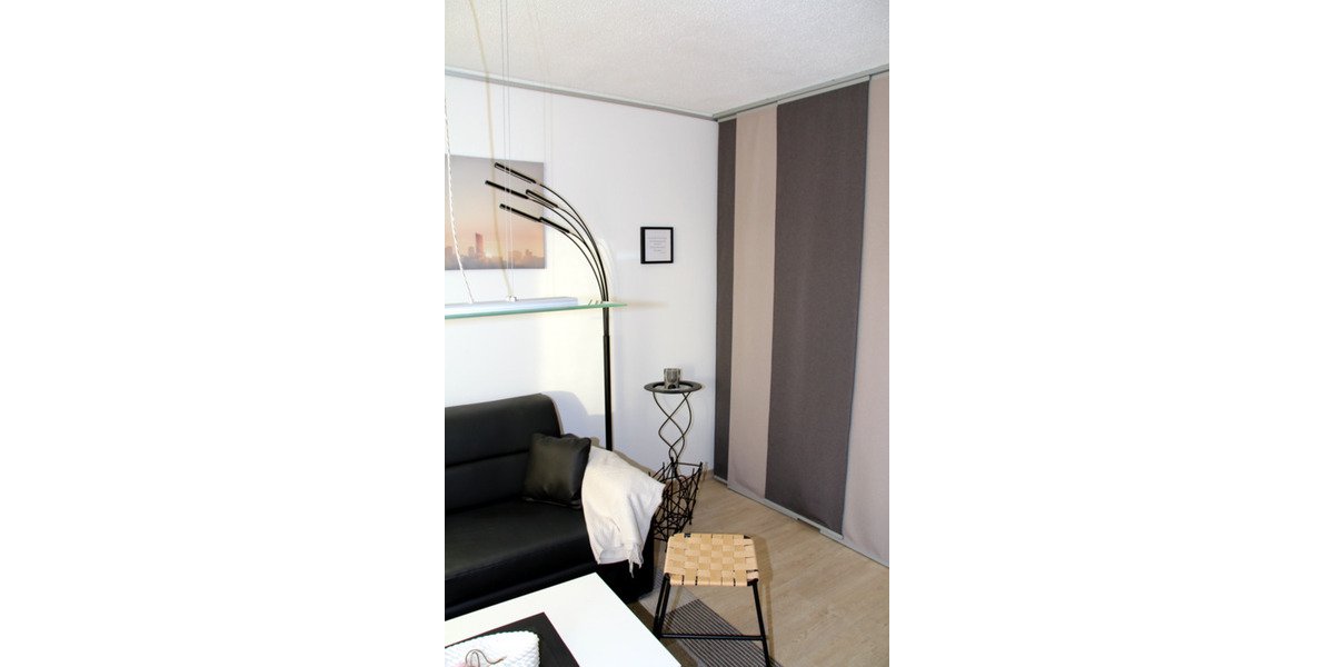 Wohnen auf Zeit Halle (Saale) Gesundbrunnen - 1.5 Zimmer, 35 m&sup2;, 650&euro; | Angebot:25843516