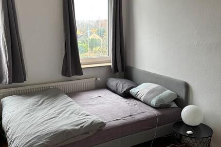 Helles WG Zimmer in Herrenhausen (3 Studenten) 4 zimmer