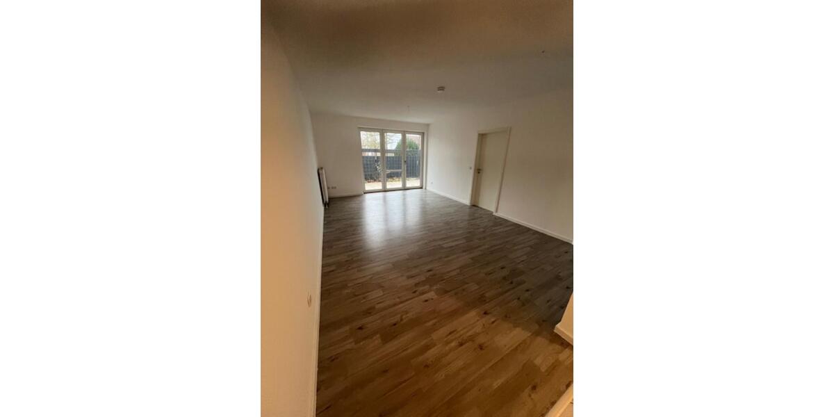 Vollständig Renovierte 4-Zimmer-Wohnung Erdgeschoss in Herford 4 zimmer