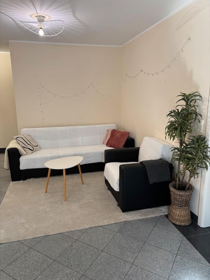 Große Wohnung (3 SchlafZimmer) fürs Oktoberfest Wiesn