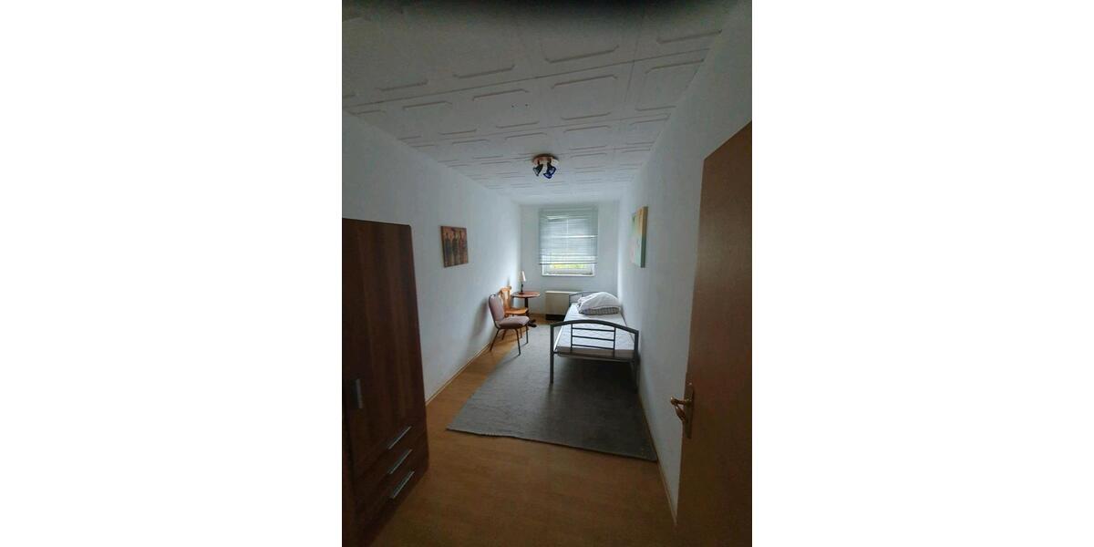 Hochparterre Wismar Altstadt - 4 Zimmer, 69 m&sup2;, 550&euro; | Angebot:25992538