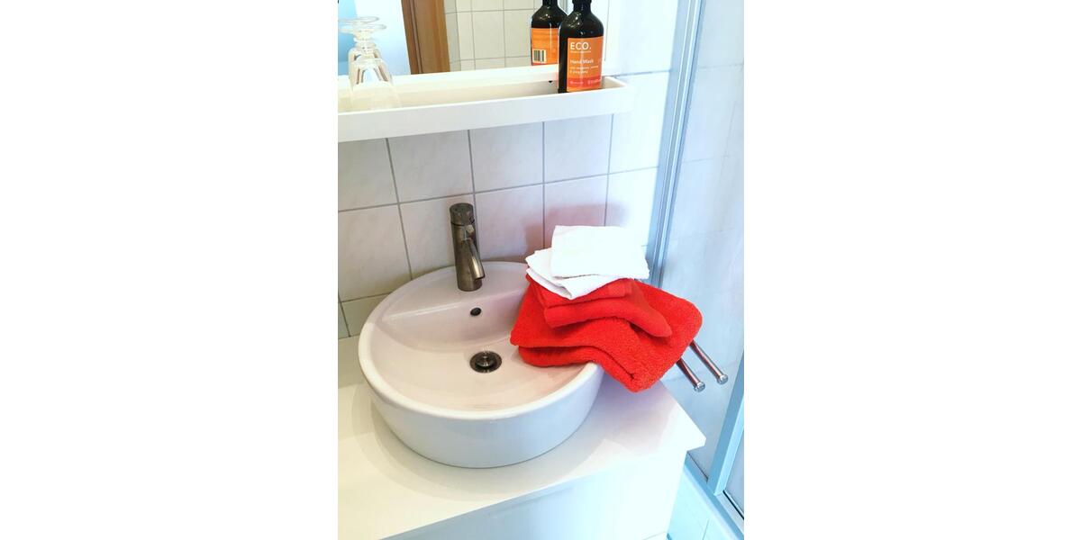 Wohnen auf Zeit Brüsewitz - 1 Zimmer, 27 m&sup2;, 590&euro; | Angebot:13685354