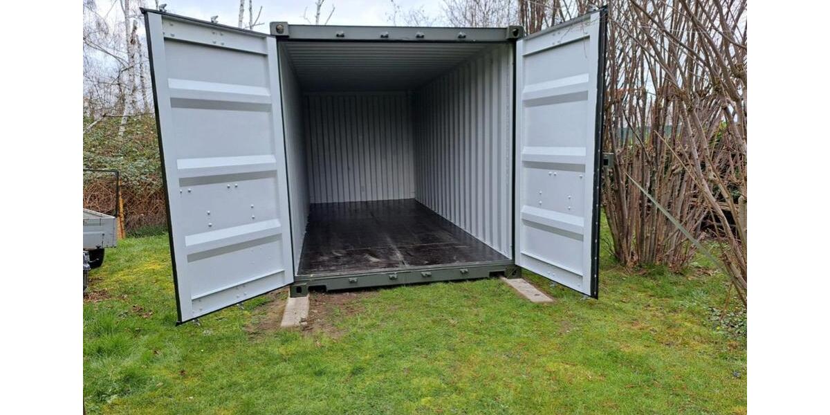 Gewerbeobjekt Bremen Häfen - 2.500&euro; | Angebot:17008694