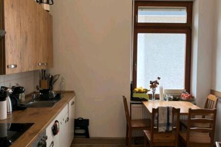 Wohnen auf Zeit Gießen - 1 Zimmer, 13 m&sup2;, 397&euro; | Angebot:26287144