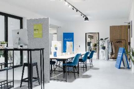 Gewerbeobjekt Würzburg Dürrbachau - 15&euro; | Angebot:25213681