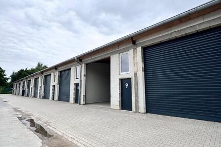 Gewerbeobjekt Bielefeld Heepen - 525&euro; | Angebot:26672059