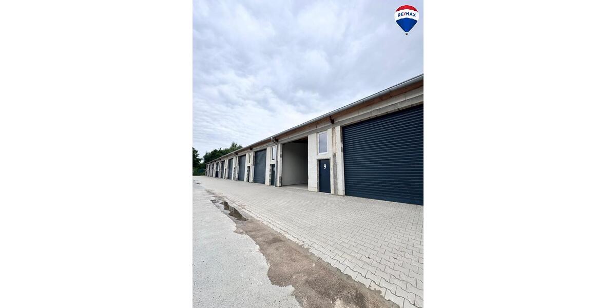 Gewerbeobjekt Bielefeld Heepen - 525&euro; | Angebot:26672059