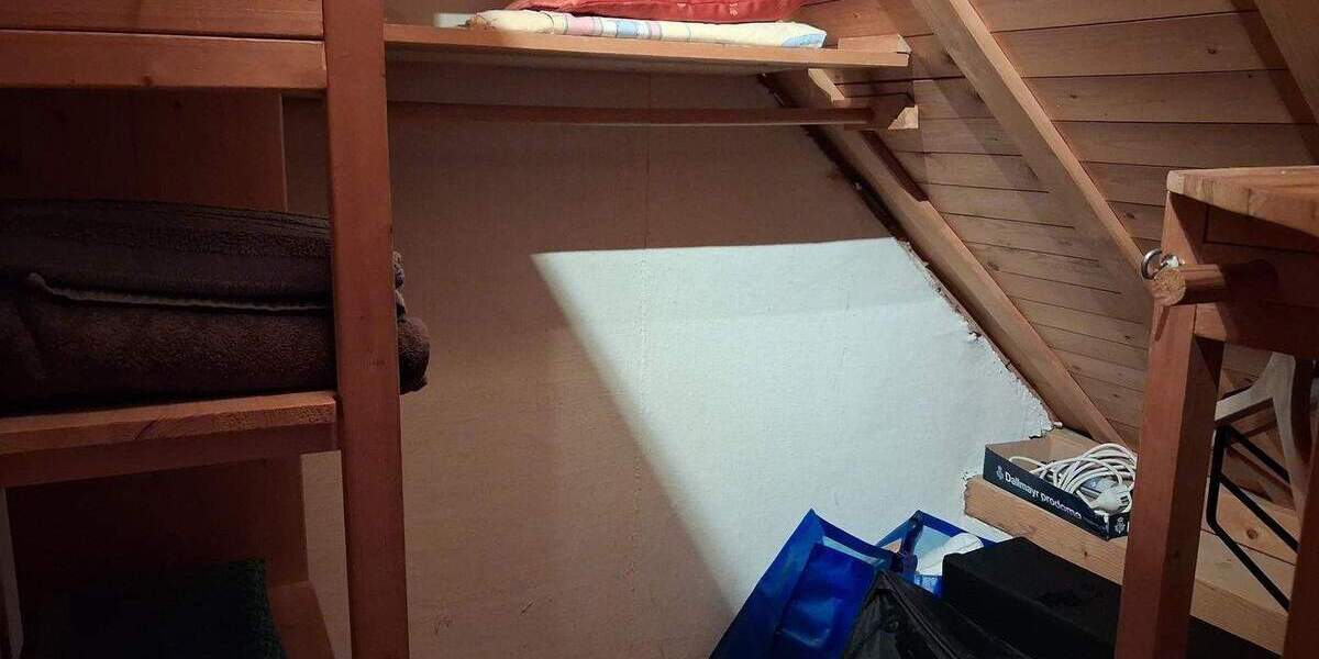 Einfamilienhaus Mörfelden-Walldorf Mörfelden - 3 Zimmer, 60 m&sup2;, 1.170&euro; | Angebot:25691036