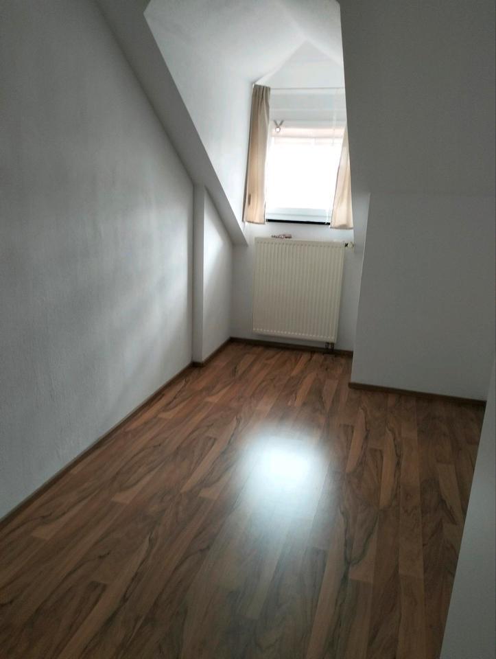 3 Zimmer Wohnung
