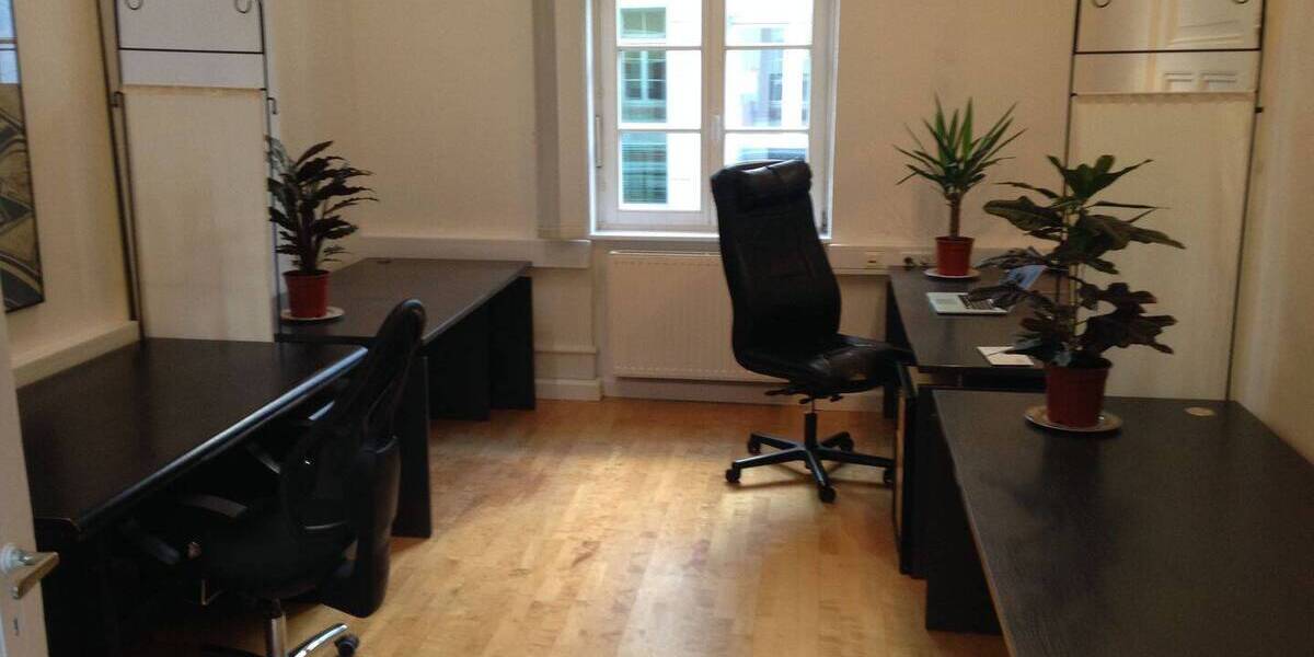 Gewerbeobjekt Karlsruhe Innenstadt-West - 125&euro; | Angebot:25985041
