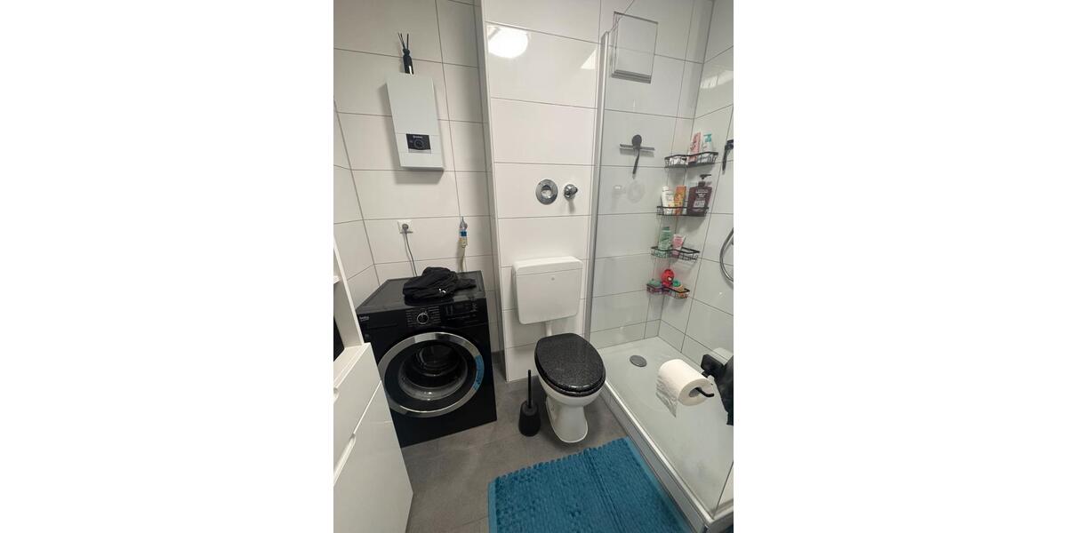 Wohnung zur Miete Erdgeschoss mit Garten ! 2.5 zimmer