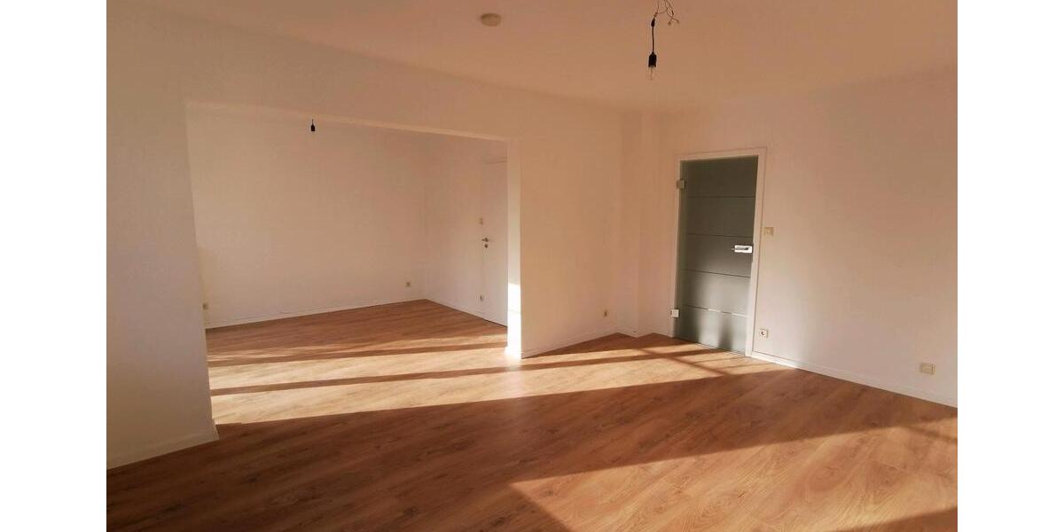 Helle 3-Zimmer-Wohnung, in ruhiger zentraler Lage 3 zimmer