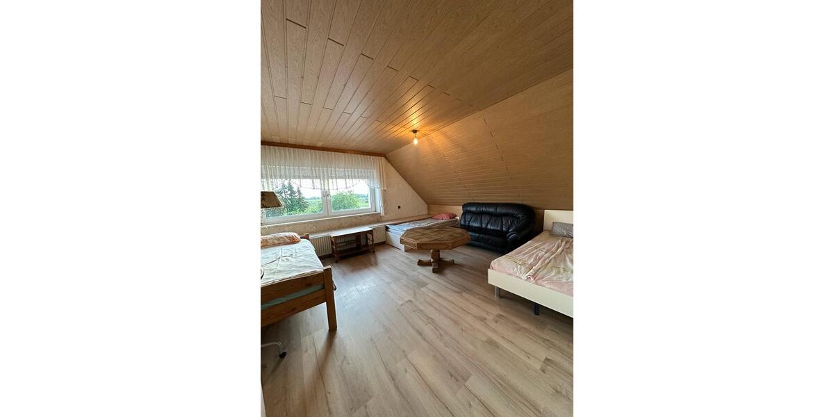 5 Zimmer Wohnung in der Region Hannover Dedensen 5 zimmer