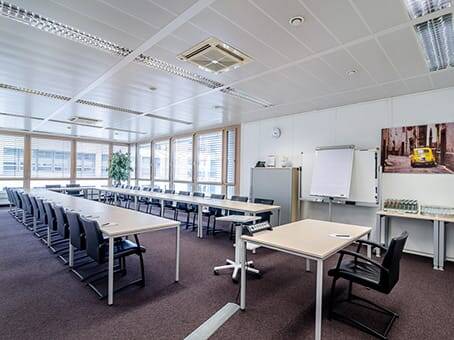 Gewerbeobjekt Düsseldorf Heerdt - 3.994&euro; | Angebot:25980333