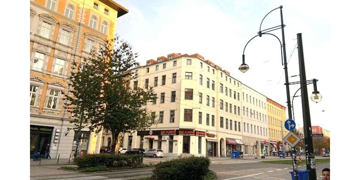 Wohnen auf Zeit in Magdeburg 1.105 € 2 zimmer