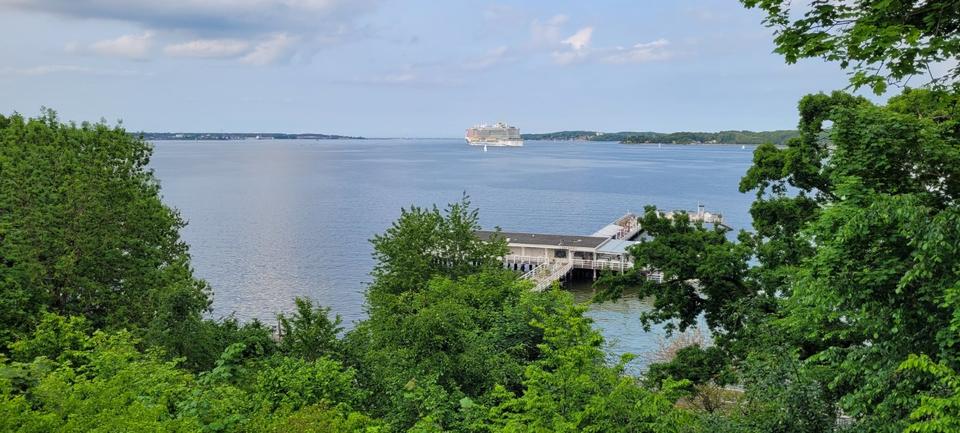 Wohnen auf Zeit Kiel Blücherplatz - 2 Zimmer, 65 m&sup2;, 2.000&euro; | Angebot:21854567