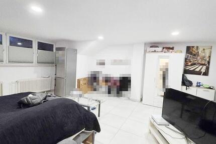 Wohnung Mönchengladbach West - 1 Zimmer, 45 m&sup2;, 420&euro; | Angebot:24816929