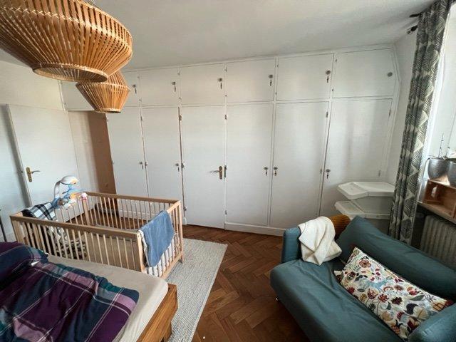 Etagenwohnung Sankt Ingbert - 4 Zimmer, 150 m&sup2;, 750&euro; | Angebot:26610016