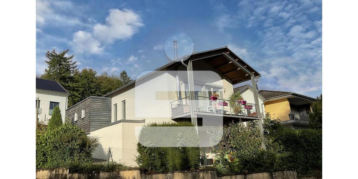 Einfamilienhaus Bad Kissingen - 5 Zimmer, 161 m&sup2;, 1.450&euro; | Angebot:25417389