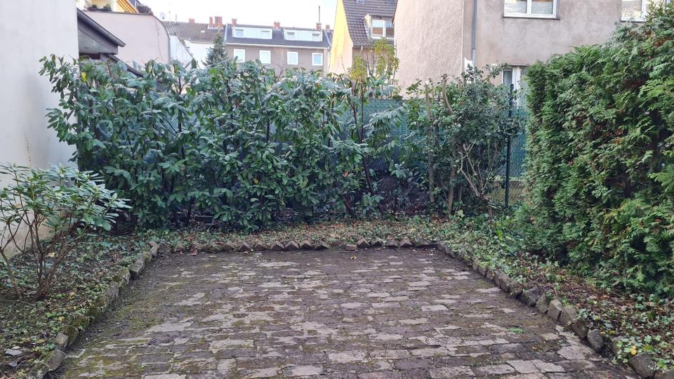 Hochparterre Bonn - 2 Zimmer, 50 m&sup2;, 750&euro; | Angebot:25081415