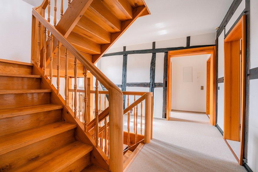 Einfamilienhaus Friedland - 6 Zimmer, 200 m&sup2;, 1.000&euro; | Angebot:26506000