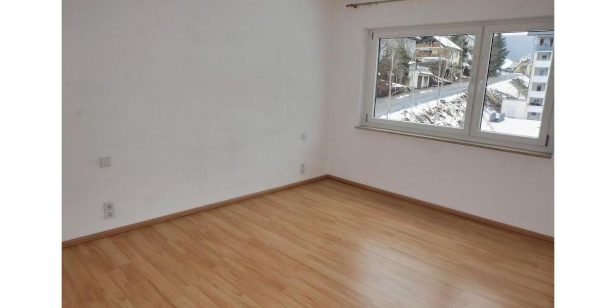 Etagenwohnung Furtwangen im Schwarzwald - 1 Zimmer, 15 m&sup2;, 280&euro; | Angebot:26243384