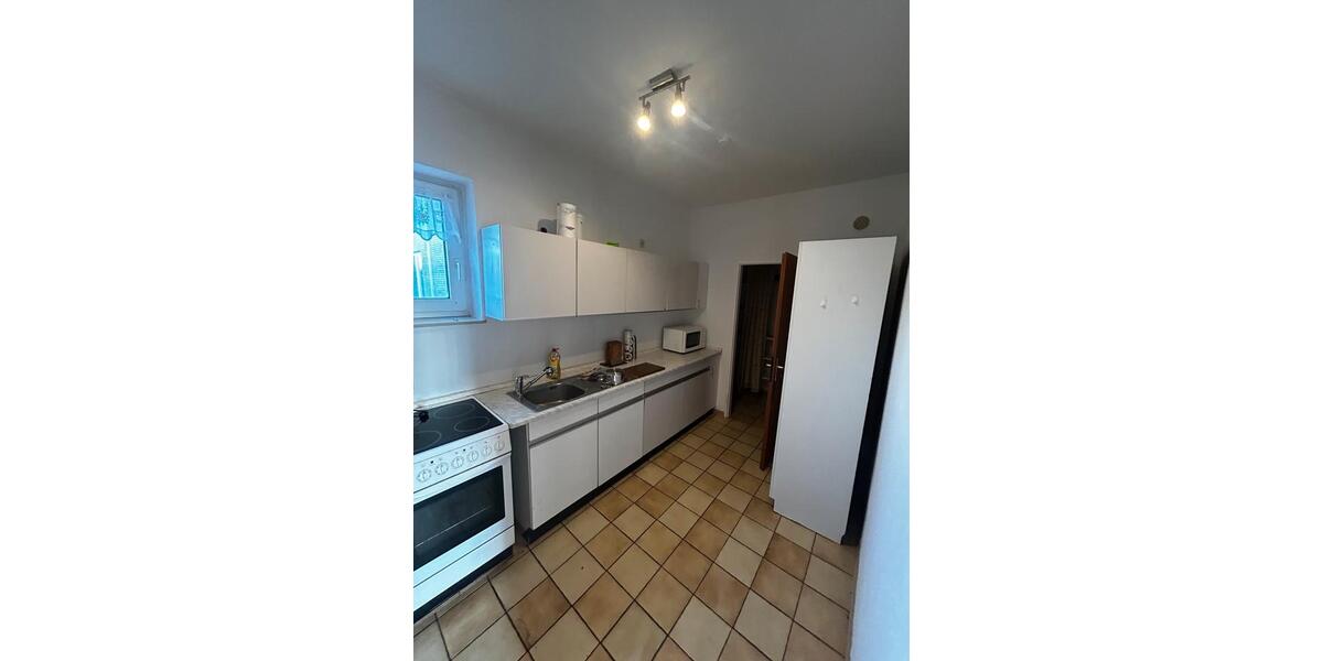 2-Zimmer-Wohnung mit 52 m² zu vermieten 2 zimmer