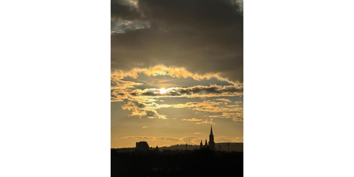 Wohnen auf Zeit Neu-Ulm Ludwigsfeld - 3 Zimmer, 18 m&sup2;, 600&euro; | Angebot:26015488